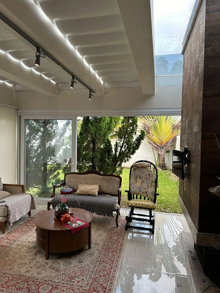 Sobrado com 3 dormitórios em São Leopoldo/Bairro Sharlau: 14ª foto da galeria de imagens do imóvel