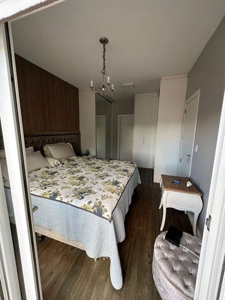 Sobrado com 3 dormitórios em São Leopoldo/Bairro Sharlau: 20ª foto da galeria de imagens do imóvel