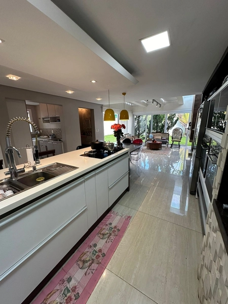 Sobrado com 3 dormitórios em São Leopoldo/Bairro Sharlau: 10ª foto da galeria de imagens do imóvel