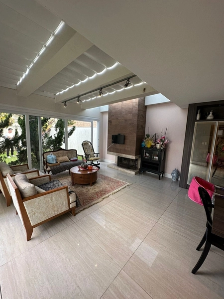 Sobrado com 3 dormitórios em São Leopoldo/Bairro Sharlau: 12ª foto da galeria de imagens do imóvel