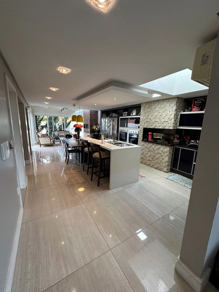 Sobrado com 3 dormitórios em São Leopoldo/Bairro Sharlau: 7ª foto da galeria de imagens do imóvel