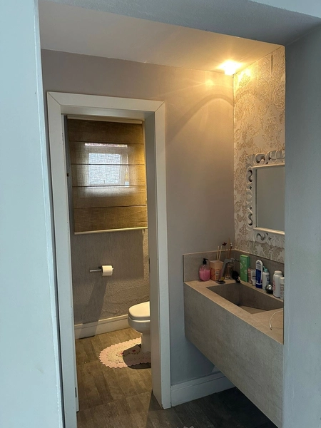 Sobrado com 3 dormitórios em São Leopoldo/Bairro Sharlau: 25ª foto da galeria de imagens do imóvel