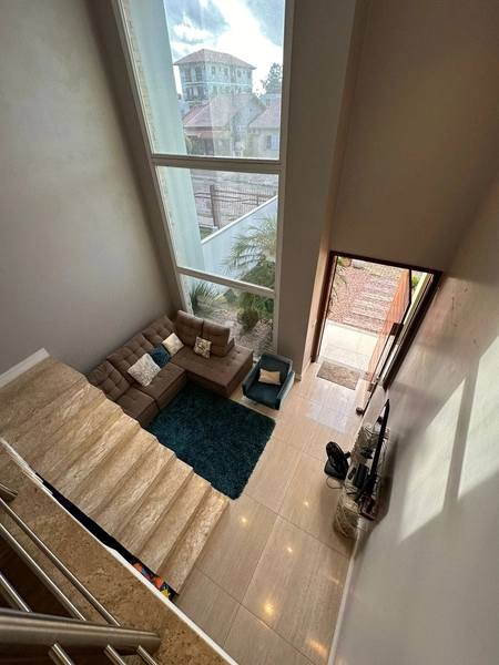 Sobrado com 3 dormitórios em São Leopoldo/Bairro Sharlau: 4ª foto da galeria de imagens do imóvel