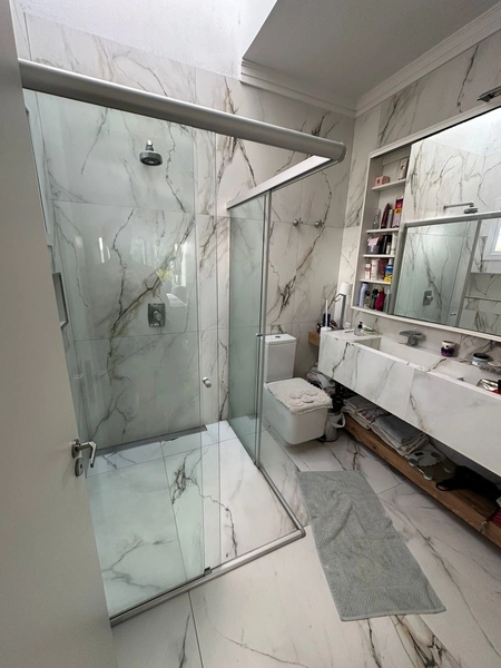 Sobrado com 3 dormitórios em São Leopoldo/Bairro Sharlau: 21ª foto da galeria de imagens do imóvel