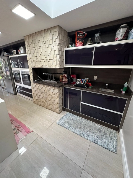 Sobrado com 3 dormitórios em São Leopoldo/Bairro Sharlau: 8ª foto da galeria de imagens do imóvel