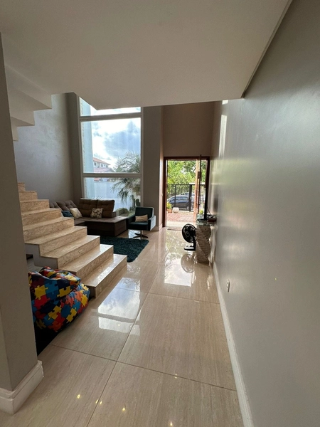 Sobrado com 3 dormitórios em São Leopoldo/Bairro Sharlau: 5ª foto da galeria de imagens do imóvel