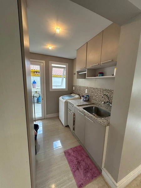 Sobrado com 3 dormitórios em São Leopoldo/Bairro Sharlau: 16ª foto da galeria de imagens do imóvel