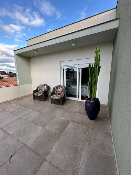 Sobrado com 3 dormitórios em São Leopoldo/Bairro Sharlau: 18ª foto da galeria de imagens do imóvel