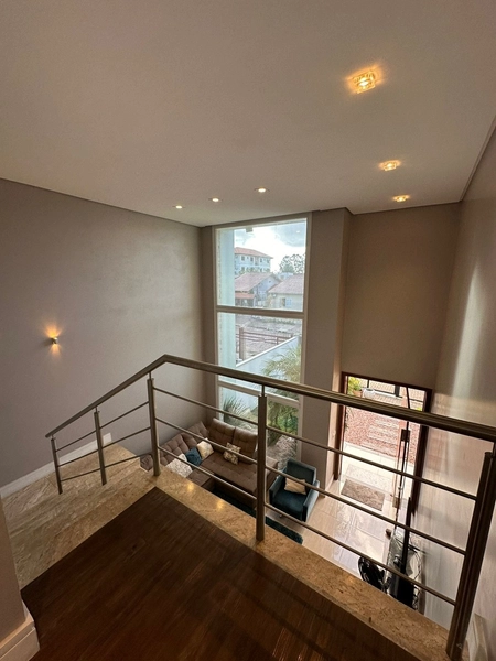 Sobrado com 3 dormitórios em São Leopoldo/Bairro Sharlau: 6ª foto da galeria de imagens do imóvel