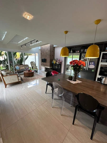 Sobrado com 3 dormitórios em São Leopoldo/Bairro Sharlau: 11ª foto da galeria de imagens do imóvel