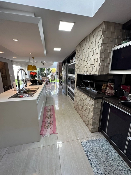 Sobrado com 3 dormitórios em São Leopoldo/Bairro Sharlau: 9ª foto da galeria de imagens do imóvel