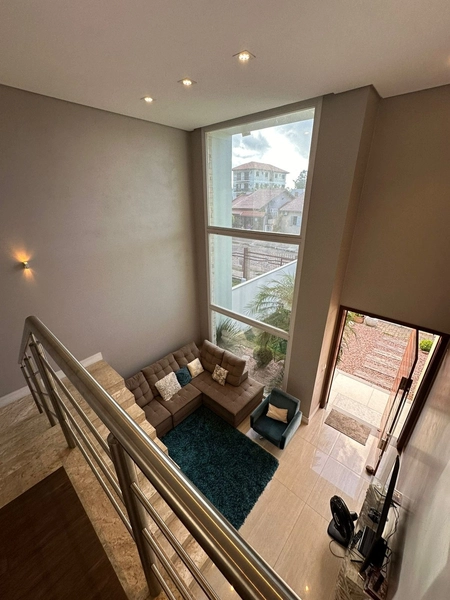 Sobrado com 3 dormitórios em São Leopoldo/Bairro Sharlau: 3ª foto da galeria de imagens do imóvel