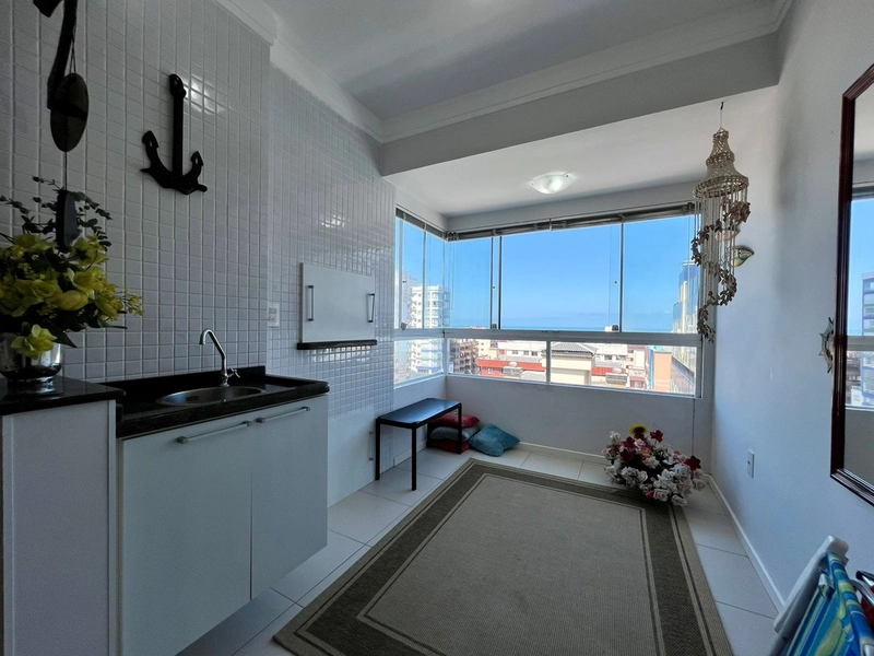 EXCELENTE APARTAMENTO À VENDA EM CAPÃO DA CANOA!: 13ª foto da galeria de imagens do imóvel