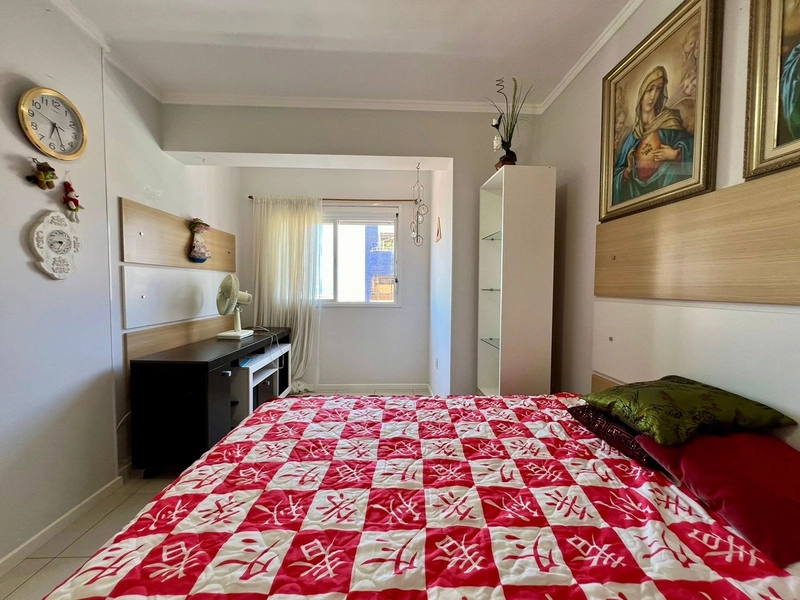 EXCELENTE APARTAMENTO À VENDA EM CAPÃO DA CANOA!: 17ª foto da galeria de imagens do imóvel