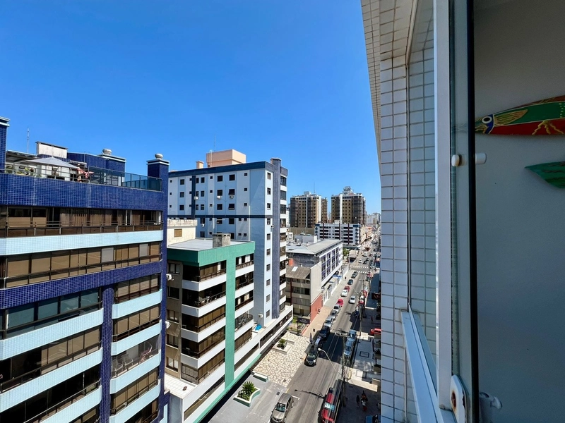 EXCELENTE APARTAMENTO À VENDA EM CAPÃO DA CANOA!: 11ª foto da galeria de imagens do imóvel