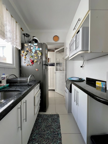 EXCELENTE APARTAMENTO À VENDA EM CAPÃO DA CANOA!: 20ª foto da galeria de imagens do imóvel