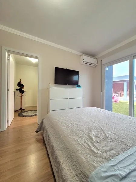 EXCELENTE APARTAMENTO À VENDA EM CAPÃO DA CANOA!: 18ª foto da galeria de imagens do imóvel