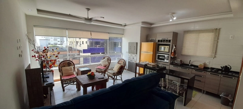 APARTAMENTO 2 DORMITÓRIOS EM CAPÃO DA CANOA/ CENTTRO: 5ª foto da galeria de imagens do imóvel