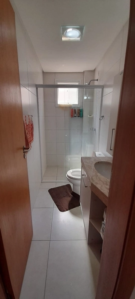 APARTAMENTO 2 DORMITÓRIOS EM CAPÃO DA CANOA/ CENTTRO: 9ª foto da galeria de imagens do imóvel