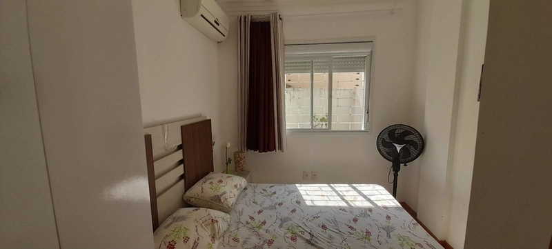 APARTAMENTO 2 DORMITÓRIOS EM CAPÃO DA CANOA/ CENTTRO: 2ª foto da galeria de imagens do imóvel