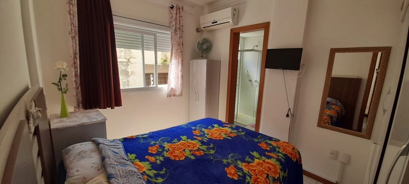 APARTAMENTO 2 DORMITÓRIOS EM CAPÃO DA CANOA/ CENTTRO: 13ª foto da galeria de imagens do imóvel