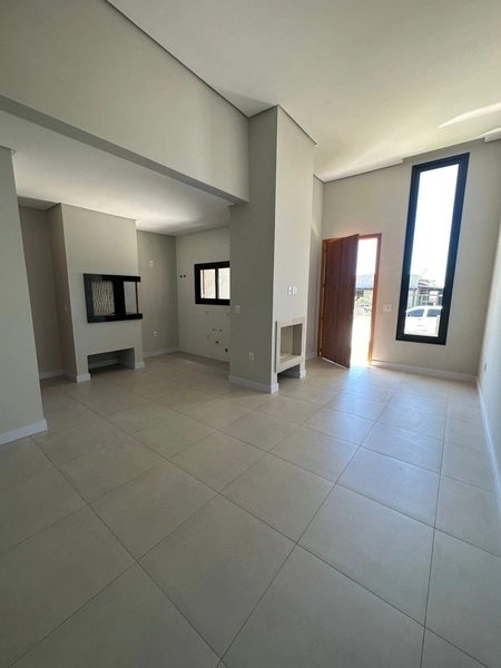LINDA CASA LADO MAR À VENDA EM CAPÃO DA CANOA!: 11ª foto da galeria de imagens do imóvel