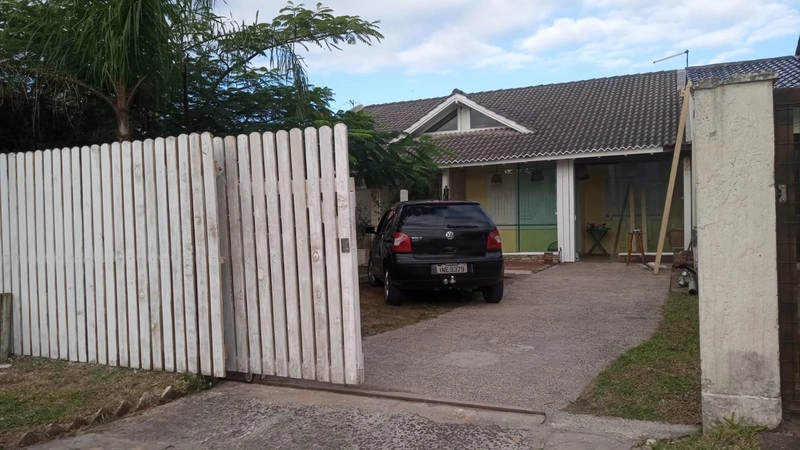 Casa 2 dormitórios em XANGRI-LÁ/Noiva do Mar!: 2ª foto da galeria de imagens do imóvel
