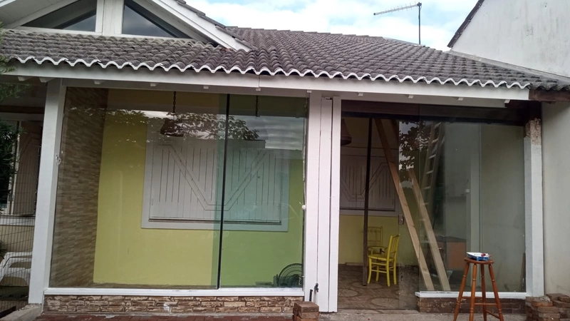 Casa 2 dormitórios em XANGRI-LÁ/Noiva do Mar!: 1ª foto da galeria de imagens do imóvel