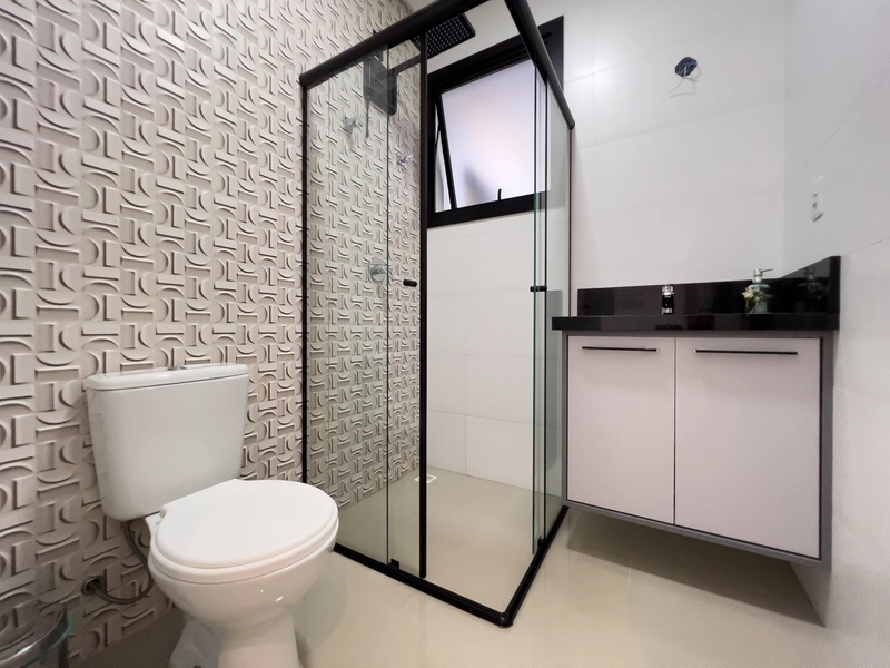 Casa térrea 3 dormitórios lado mar em Capão da Canoa/Araça: 19ª foto da galeria de imagens do imóvel