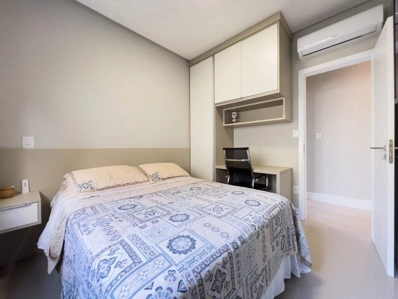 Casa térrea 3 dormitórios lado mar em Capão da Canoa/Araça: 25ª foto da galeria de imagens do imóvel