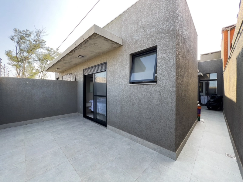 Casa térrea 3 dormitórios lado mar em Capão da Canoa/Araça: 29ª foto da galeria de imagens do imóvel