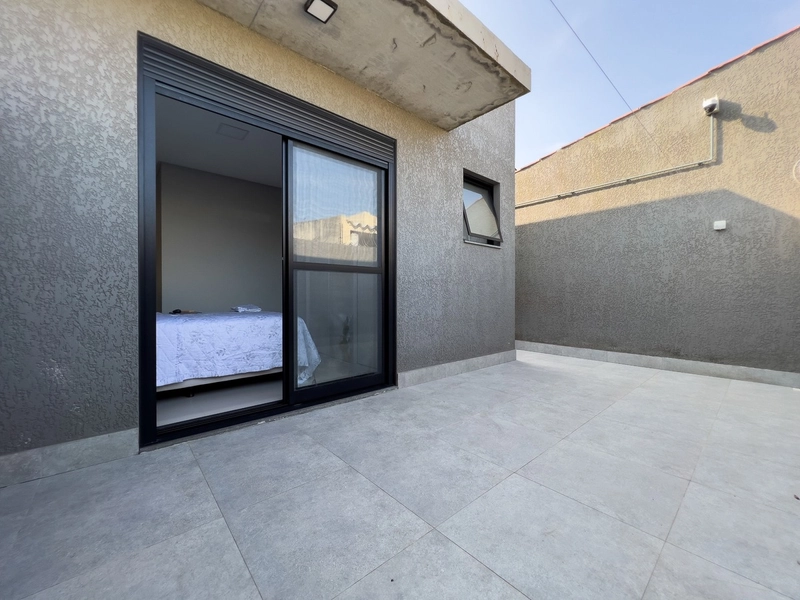 Casa térrea 3 dormitórios lado mar em Capão da Canoa/Araça: 28ª foto da galeria de imagens do imóvel