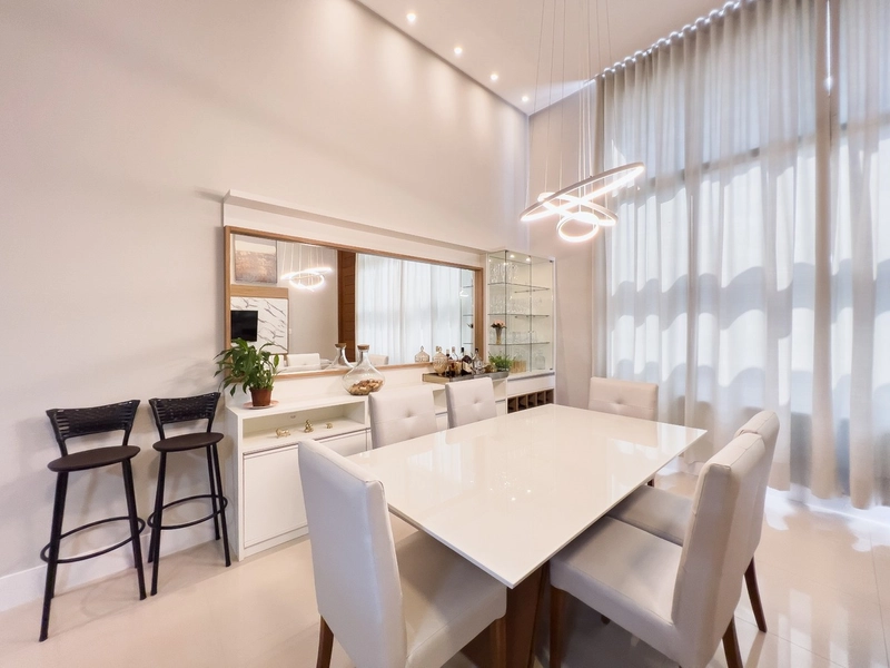 Casa térrea 3 dormitórios lado mar em Capão da Canoa/Araça: 15ª foto da galeria de imagens do imóvel