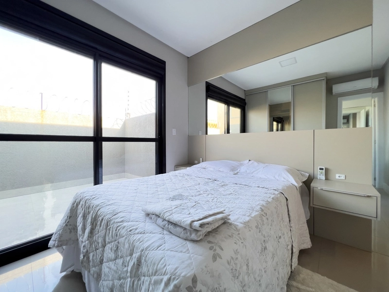 Casa térrea 3 dormitórios lado mar em Capão da Canoa/Araça: 26ª foto da galeria de imagens do imóvel