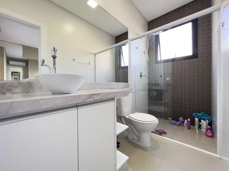 Casa térrea 3 dormitórios lado mar em Capão da Canoa/Araça: 27ª foto da galeria de imagens do imóvel