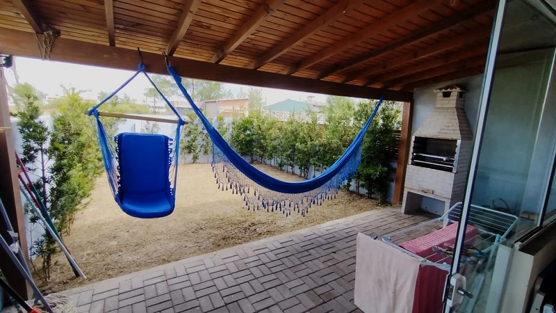 LINDA CASA BEIRA MAR À VENDA EM CAPÃO DA CANOA!: 7ª foto da galeria de imagens do imóvel