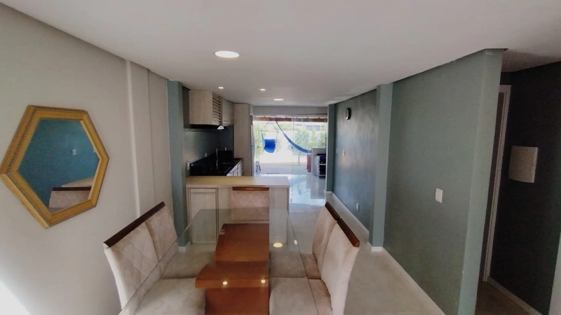 LINDA CASA BEIRA MAR À VENDA EM CAPÃO DA CANOA!: 5ª foto da galeria de imagens do imóvel