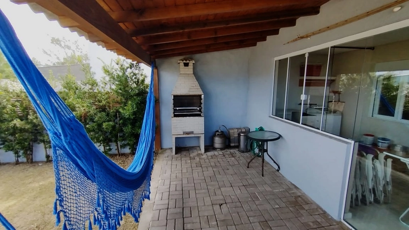 LINDA CASA BEIRA MAR À VENDA EM CAPÃO DA CANOA!: 9ª foto da galeria de imagens do imóvel