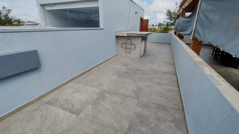 LINDA CASA BEIRA MAR À VENDA EM CAPÃO DA CANOA!: 13ª foto da galeria de imagens do imóvel