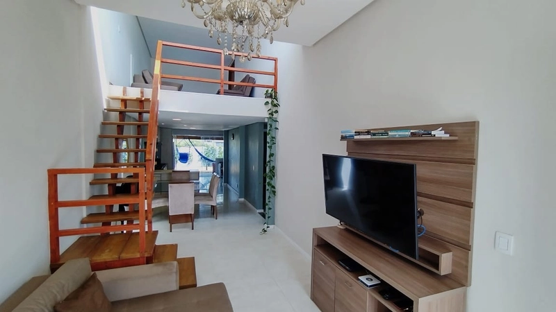 LINDA CASA BEIRA MAR À VENDA EM CAPÃO DA CANOA!: 2ª foto da galeria de imagens do imóvel