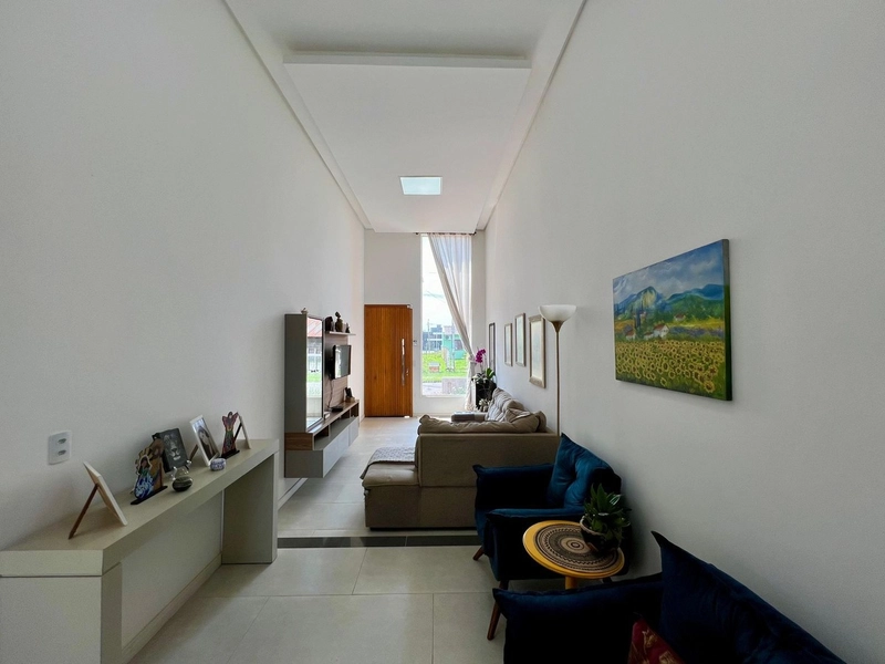 CASA 3 DORMITÓRIOS EM CAPÃO DA CANOA/ JARDIM BEIRA MAR: 4ª foto da galeria de imagens do imóvel