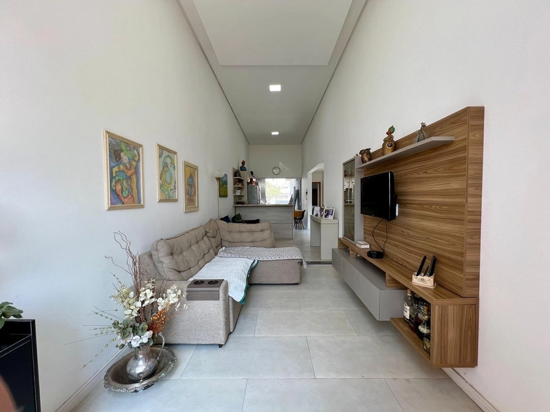 CASA 3 DORMITÓRIOS EM CAPÃO DA CANOA/ JARDIM BEIRA MAR: 5ª foto da galeria de imagens do imóvel