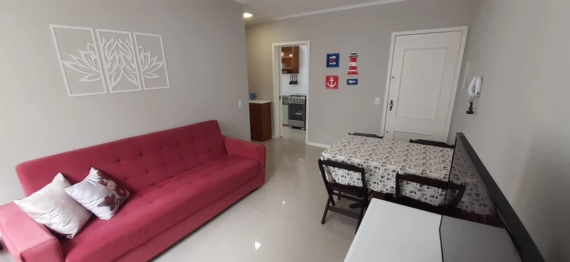 Apartamento 1 dormitório em Capão da Canoa/ Centro
