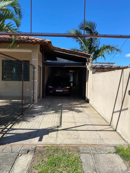 LINDA CASA À VENDA EM CAPÃO NOVO!: 17ª foto da galeria de imagens do imóvel