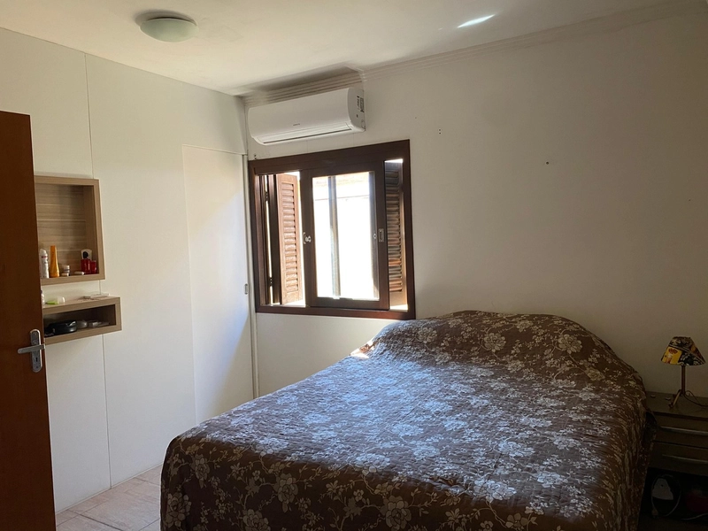 LINDA CASA À VENDA EM CAPÃO NOVO!: 18ª foto da galeria de imagens do imóvel