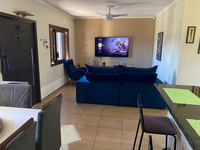 LINDA CASA À VENDA EM CAPÃO NOVO!: 16ª foto da galeria de imagens do imóvel