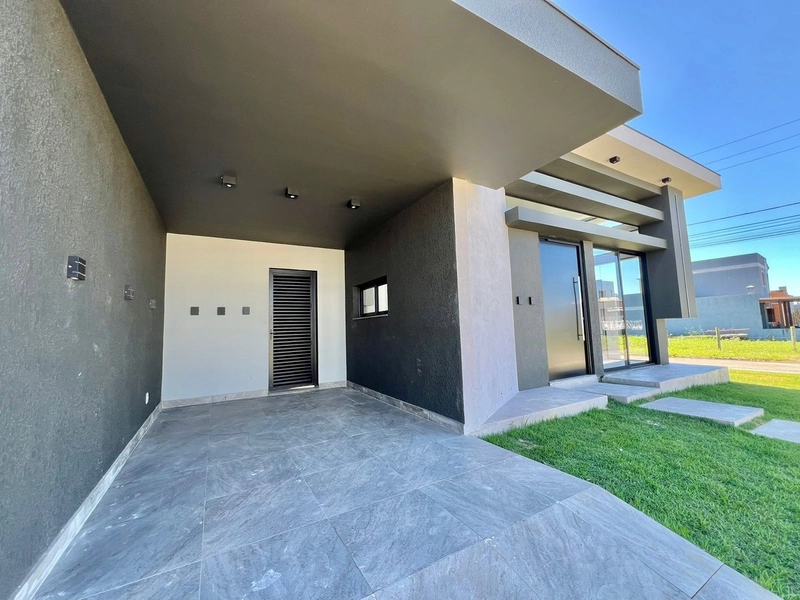 Casa 3 dormitórios em Capão da Canoa/Nova Guarani: 7ª foto da galeria de imagens do imóvel