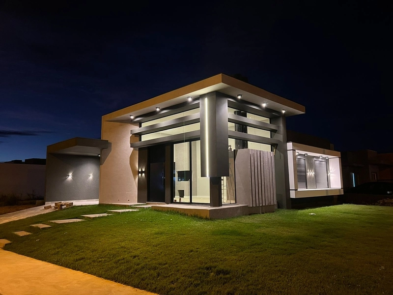 Casa 3 dormitórios em Capão da Canoa/Nova Guarani: 6ª foto da galeria de imagens do imóvel