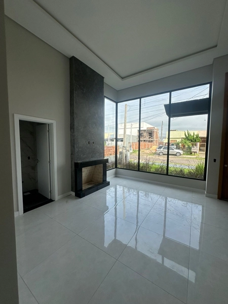 LINDA CASA LADO MAR À VENDA EM CAPÃO DA CANOA!: 6ª foto da galeria de imagens do imóvel