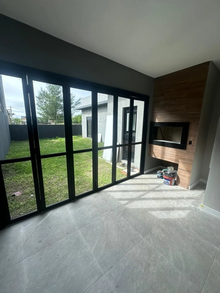 LINDA CASA LADO MAR À VENDA EM CAPÃO DA CANOA!: 18ª foto da galeria de imagens do imóvel